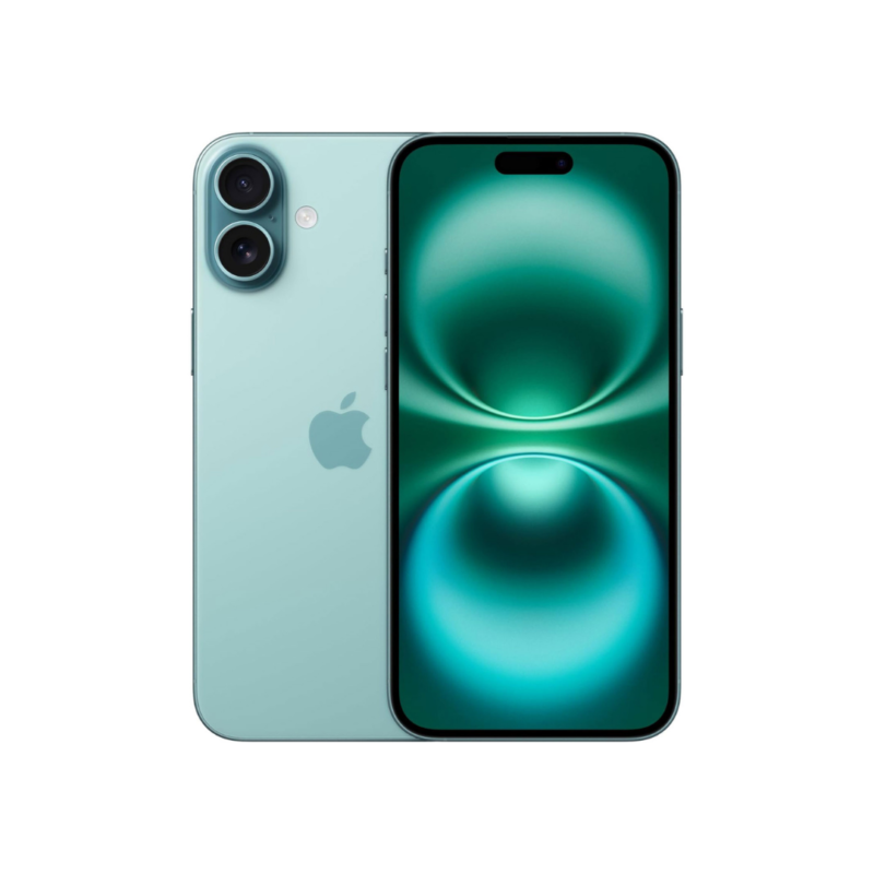ip16 (3) iPhone 16 Teal