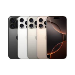ip16 pro iPhone 16 Pro Black Titanium