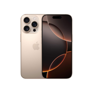 ip16 pro max (3) iPhone 16 Pro Desert Titanium