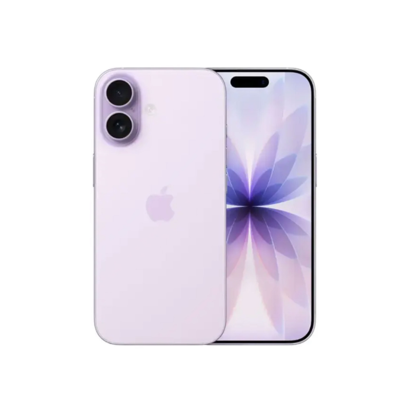ip17 (2) iPhone 17 Lavender