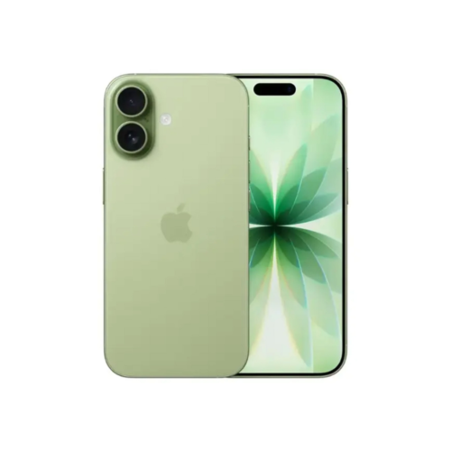 iPhone 17 Sage