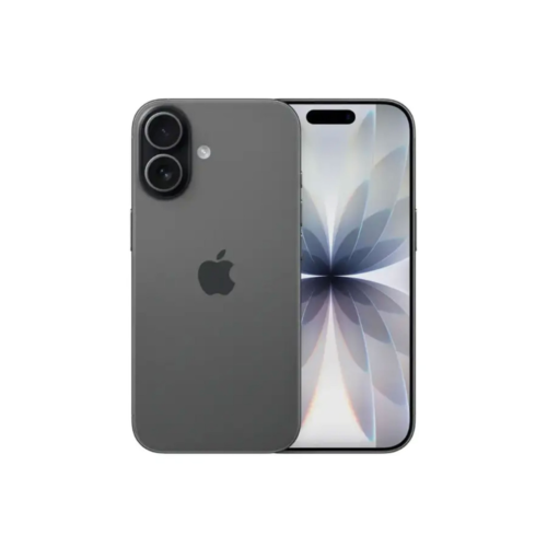 iPhone 17 Black