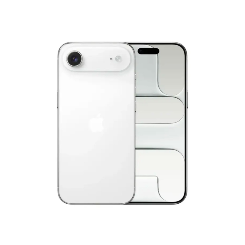 ip17 (6) iPhone Air Cloud White