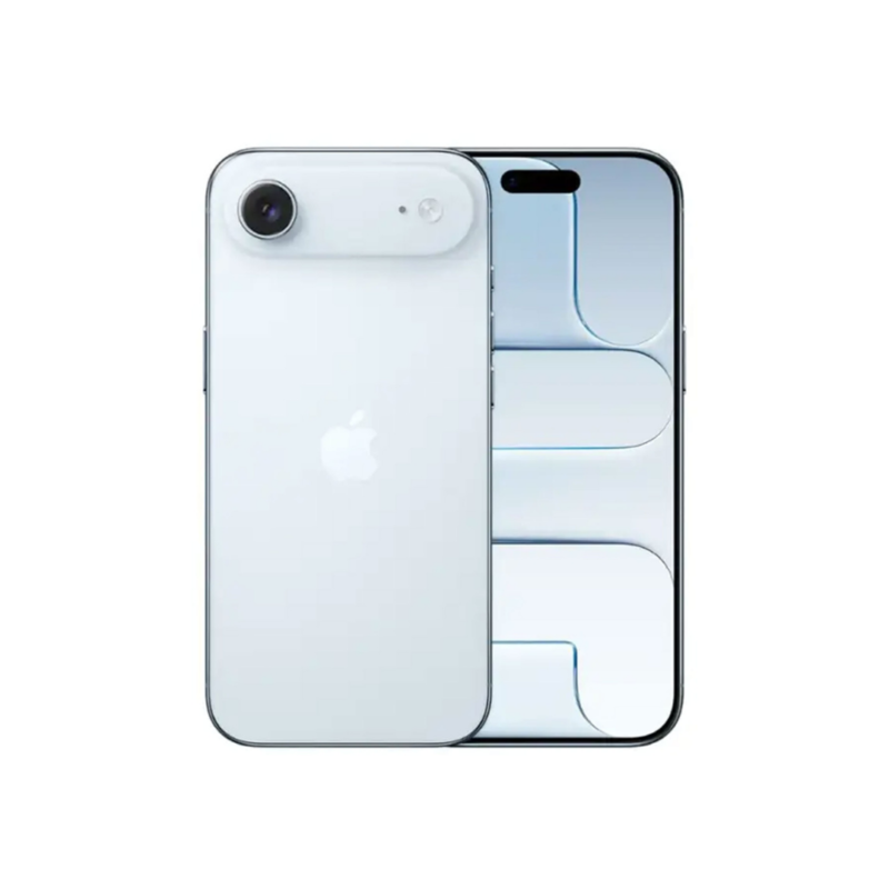 iPhone Air Sky Blue