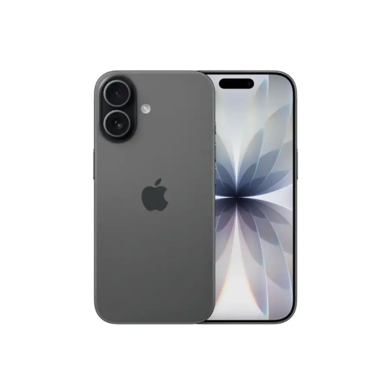 ip17 iPhone 17 Black