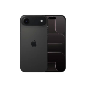 iPhone Air Space Black