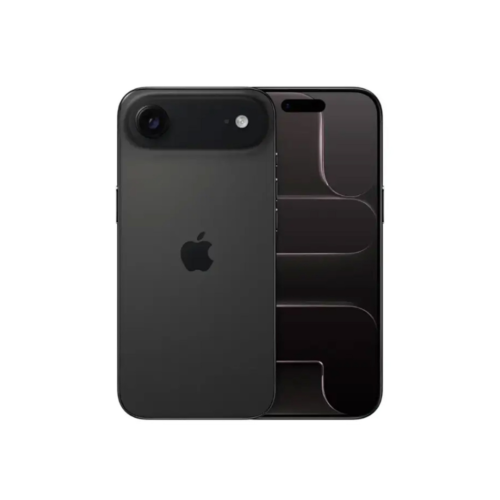 iPhone Air Space Black