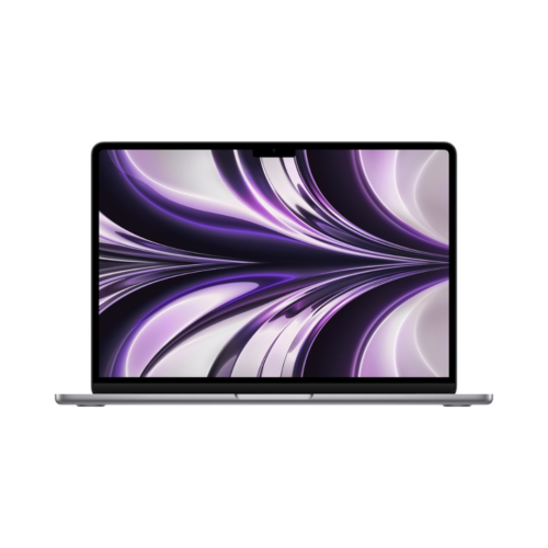m gray MacBook Air (13-inch, M2, 2022)