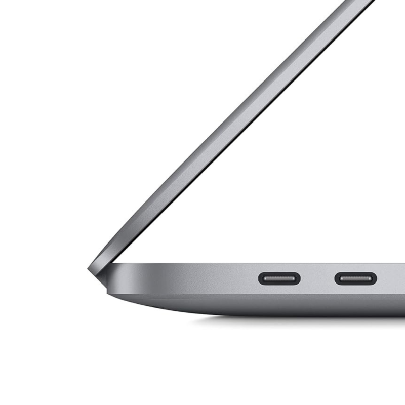 MacBook Pro (15-inch, 2017)