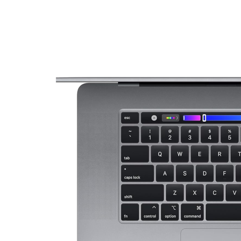 MacBook Pro (15-inch, 2019)