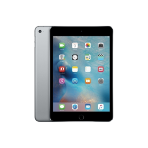 mini 4 iPad mini 4 2015