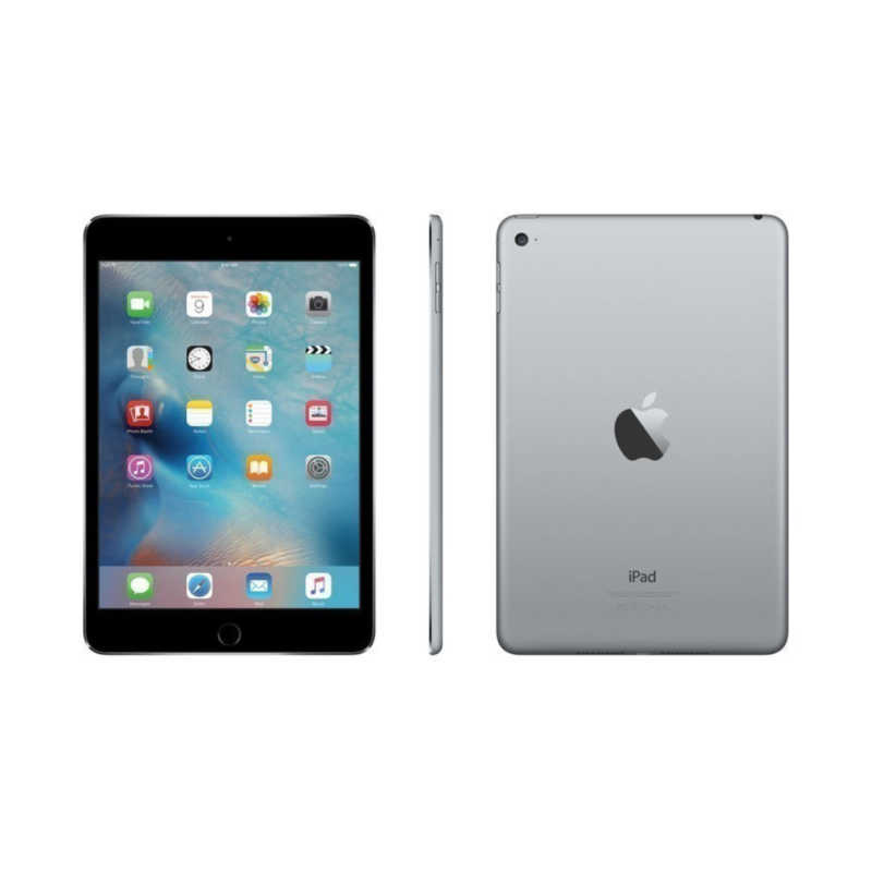 mini 4 (4) iPad mini 4 2015