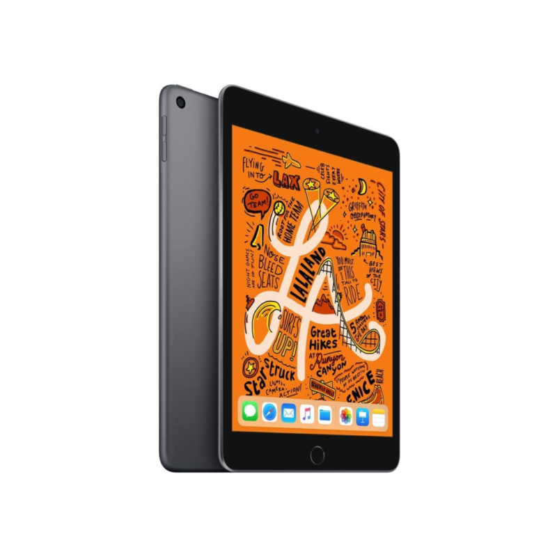 mini 5 (3) iPad mini 5 2019