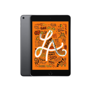mini 5 iPad mini 5 2019
