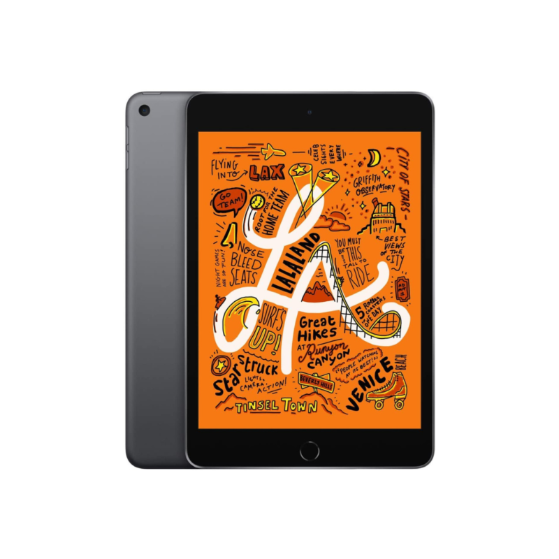 mini 5 iPad mini 5 2019