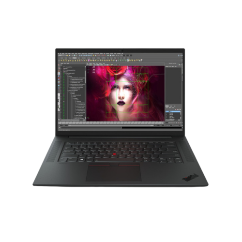 Lenovo Thinkpad P1