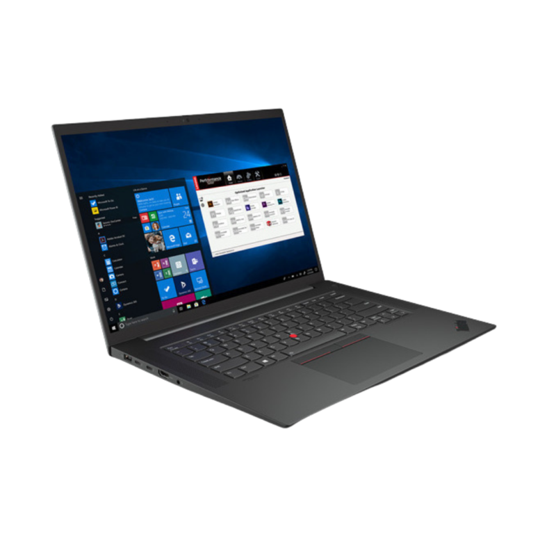 p1 Lenovo Thinkpad P1