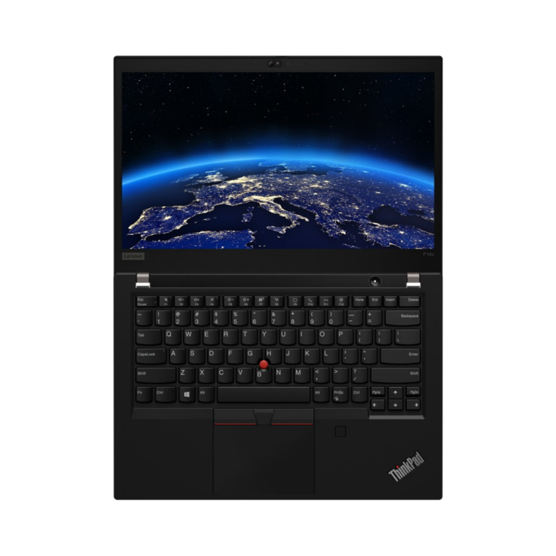 Lenovo Thinkpad P14s