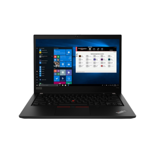 Lenovo Thinkpad P14s