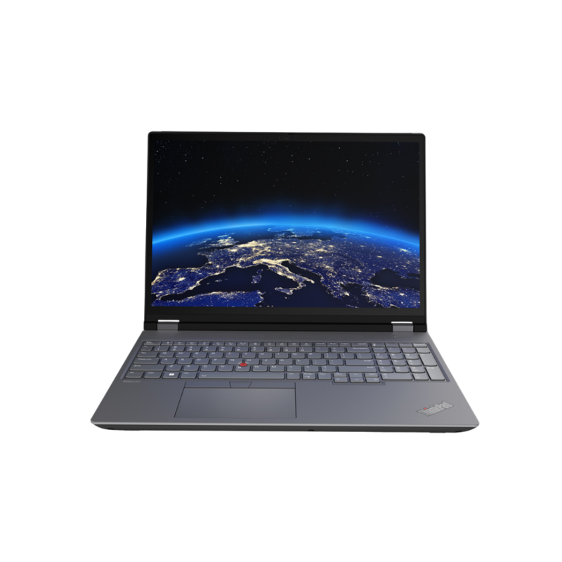 p16 (2) Lenovo Thinkpad P16