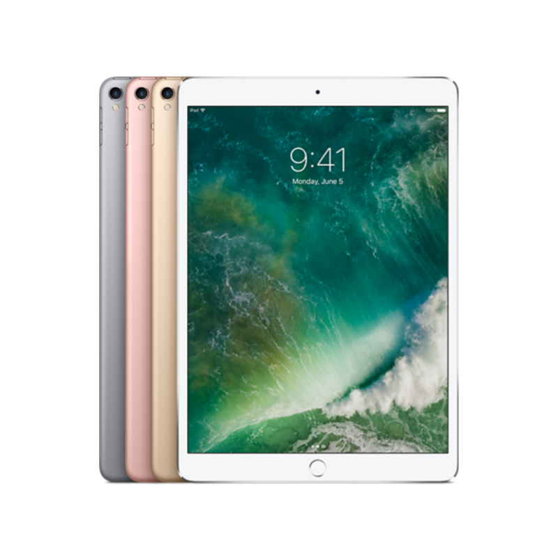 iPad Pro (10.5-inch) 2017