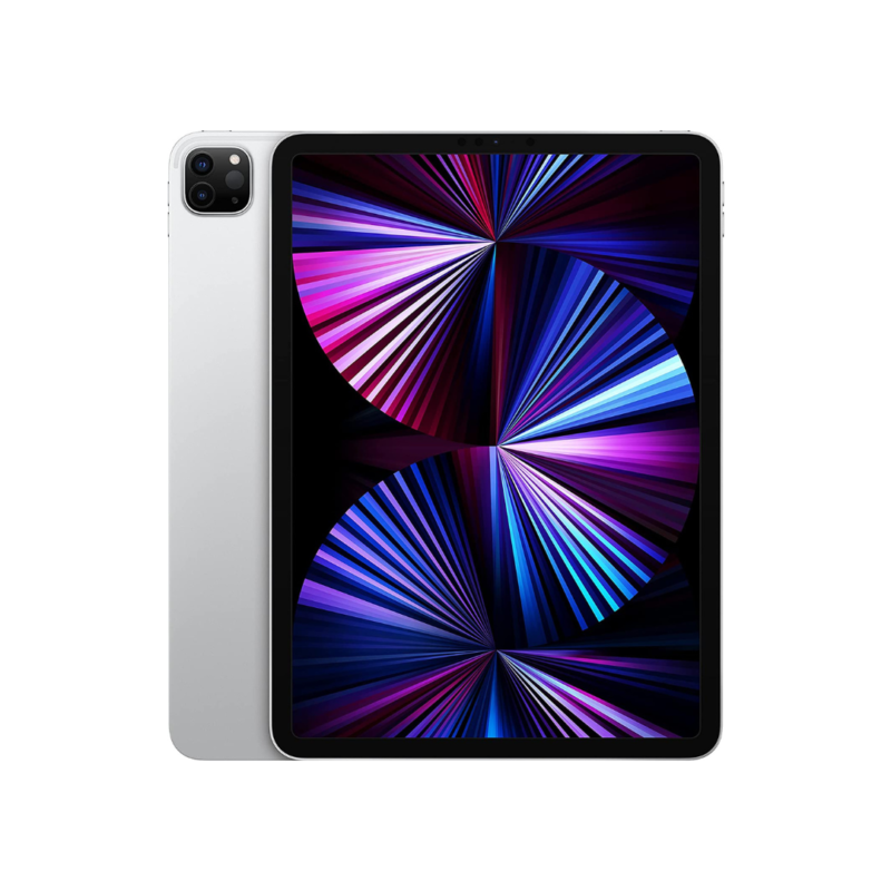 iPad Pro, 11-inch (3rd generation) 2021