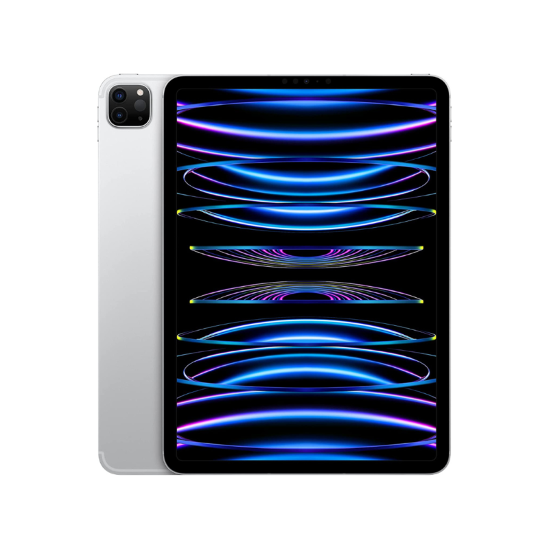 pro 11 2022 (2) iPad Pro 11-inch (4th generation) 2022