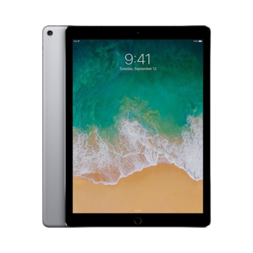iPad Pro (12.9-inch) (2nd generation) 2017