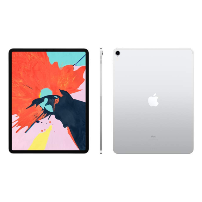 pro 12.9 18 (3) iPad Pro 12.9-inch (3rd generation) 2018