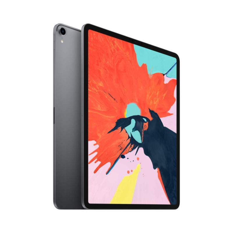 pro 12.9 18 iPad Pro 12.9-inch (3rd generation) 2018