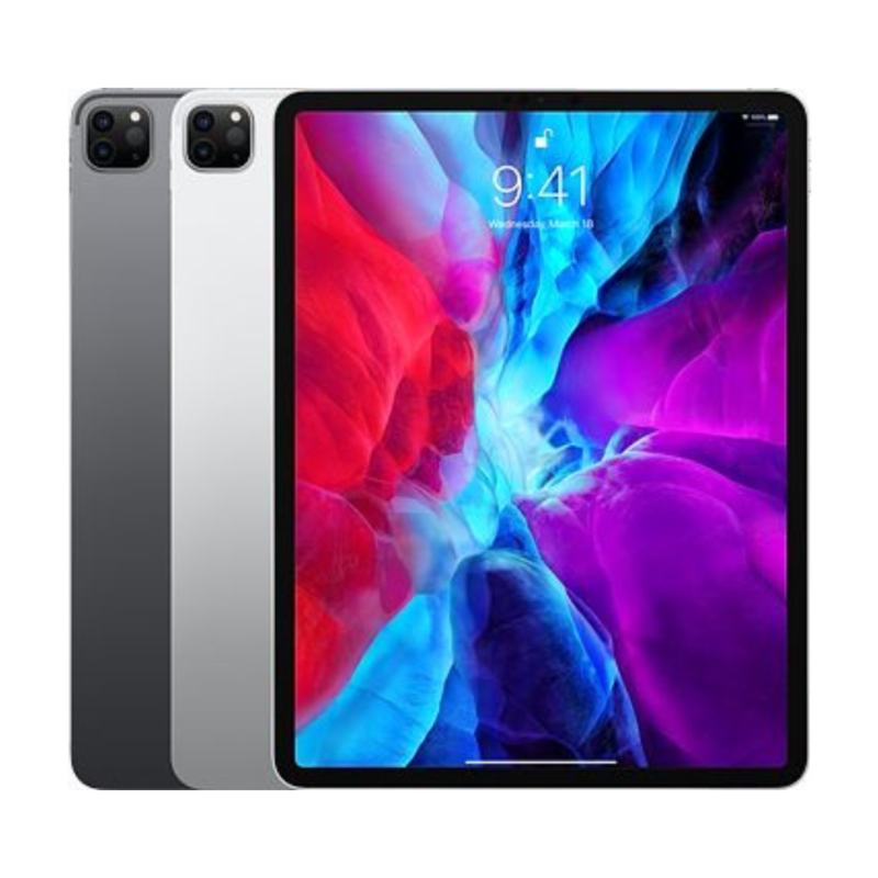 iPad Pro 12.9-inch (4th generation) 2020