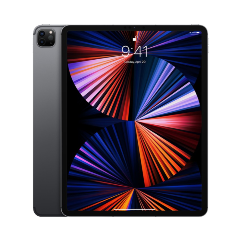 iPad Pro, 12.9-inch (5th generation) 2021