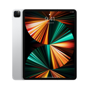 iPad Pro, 12.9-inch (5th generation) 2021