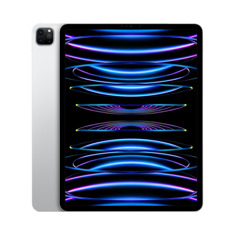 iPad Pro 12.9-inch (6th generation) 2022