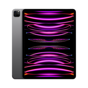 iPad Pro 12.9-inch (6th generation) 2022