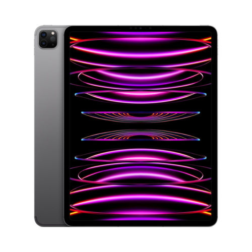 iPad Pro 12.9-inch (6th generation) 2022
