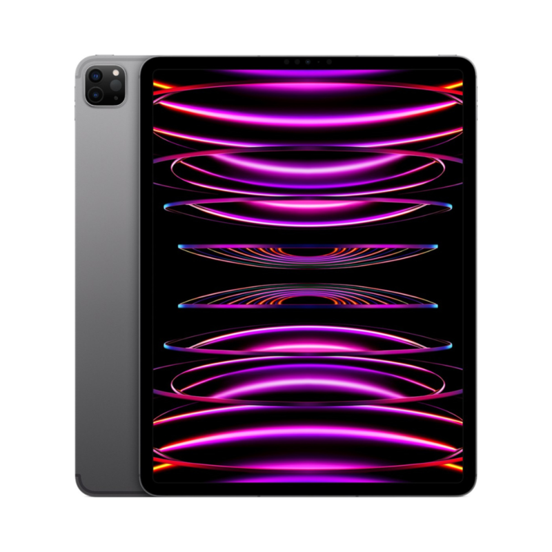 iPad Pro 12.9-inch (6th generation) 2022