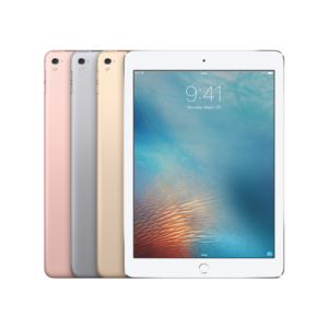 pro 9.7 (3) iPad Pro (9.7-inch) 2016
