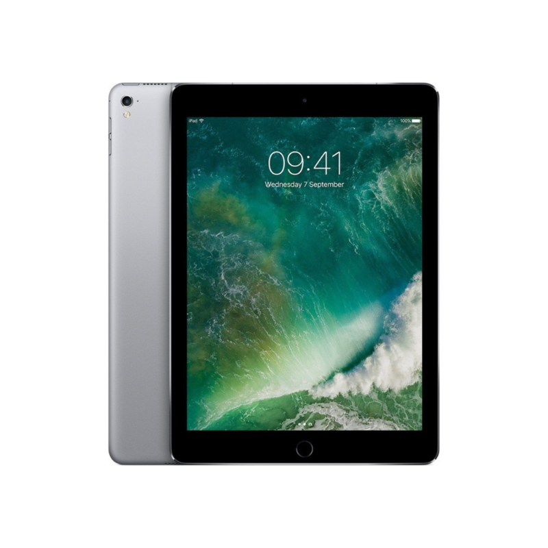 pro 9.7 iPad Pro (9.7-inch) 2016