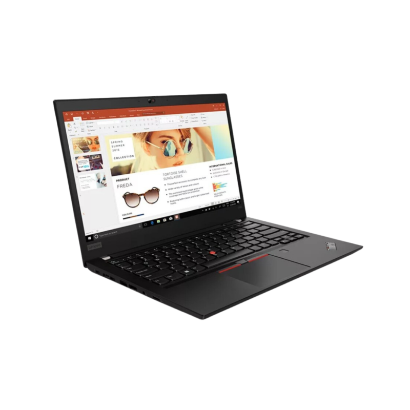 t495 (2) Lenovo Thinkpad T495