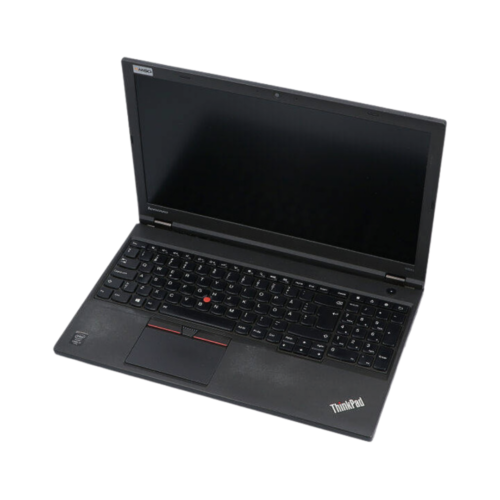 Lenovo Thinkpad W541