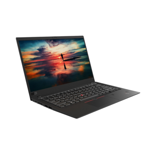 Lenovo Thinkpad X1 Carbon