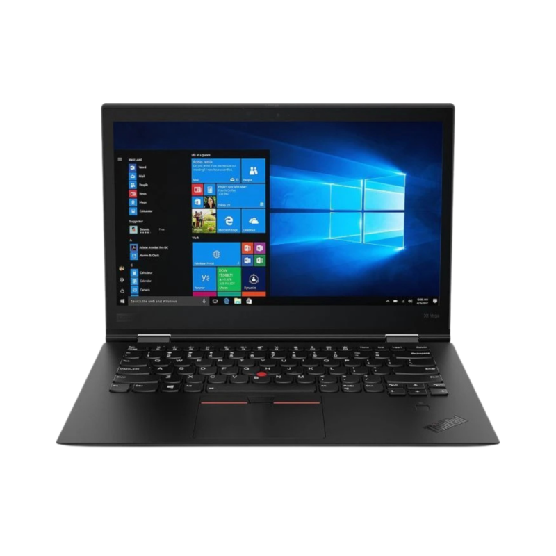 x1 yoga (2) Lenovo Thinkpad X1 Yoga