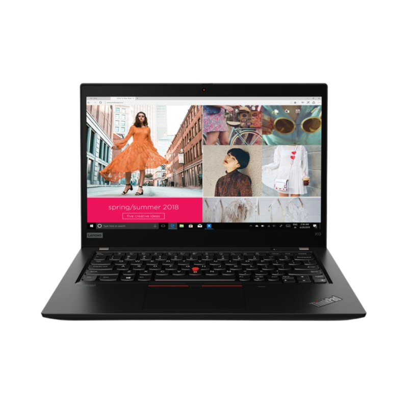 Lenovo Thinkpad X13