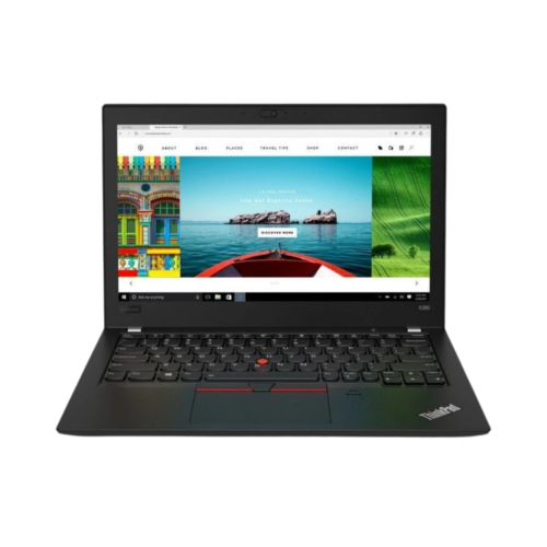 Lenovo Thinkpad X280