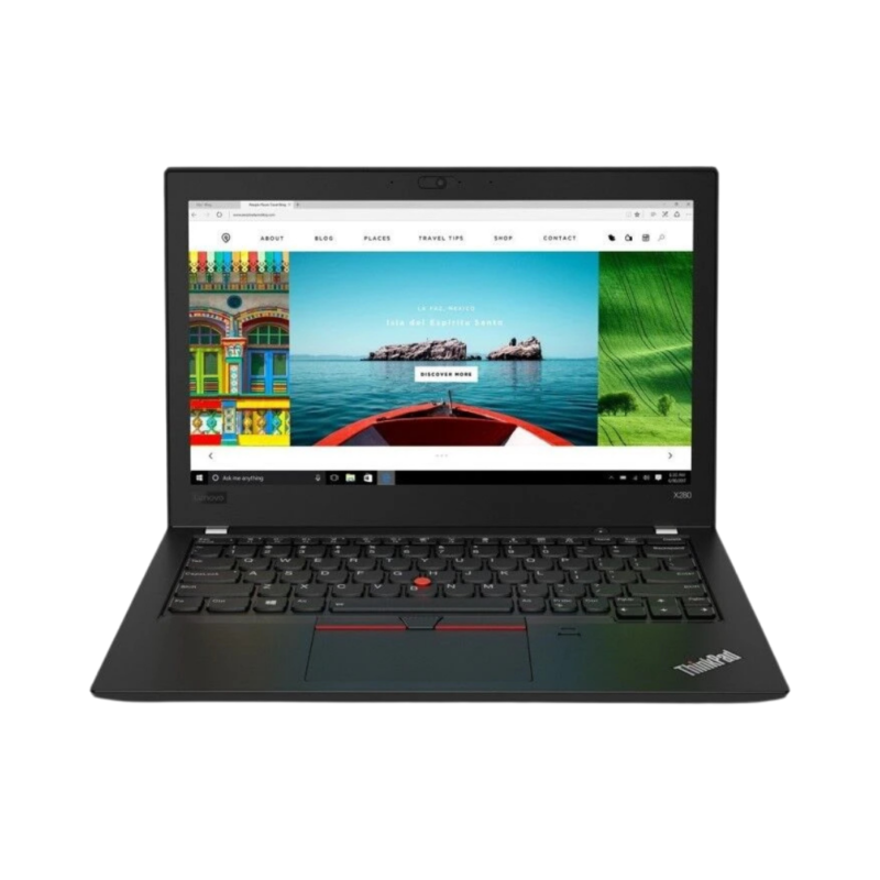 x280 (3) Lenovo Thinkpad X280