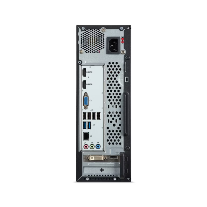 ACER Aspire XC-885 (3) ACER Aspire XC-885 PC