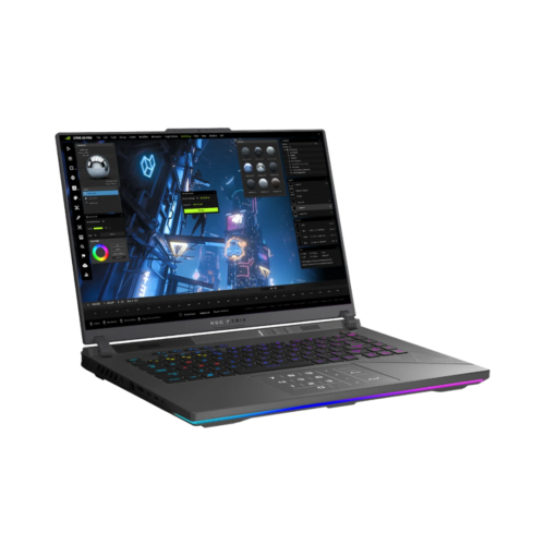 ASUS ROG Strix G16 | RTX 4080 | i7-13650HX | 32GB RAM | 1TB SSD