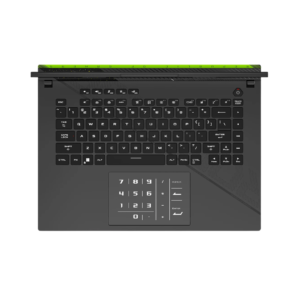 ASUS ROG Strix G16 (3) ASUS ROG Strix G16 | RTX 4080 | i7-13650HX | 32GB RAM | 1TB SSD