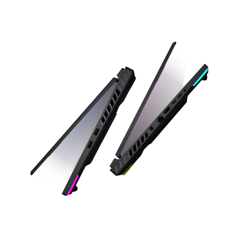 ASUS ROG Strix G16 (4) ASUS ROG Strix G16 | RTX 4080 | i7-13650HX | 32GB RAM | 1TB SSD